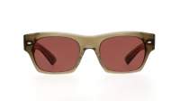 Oliver peoples Kasdan OV5514SU 1678C5 51-20 Dusty Olive