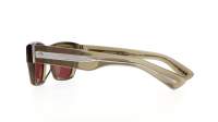 Oliver peoples Kasdan OV5514SU 1678C5 51-20 Dusty Olive