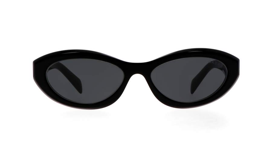 Sunglasses Prada Symbole PR26ZS 16K08Z 55-16 Black in stock