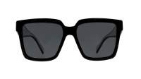 Prada Eyewear PR 24ZS 1AB5S0 56-16 Black