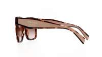 Prada Eyewear PR 24ZS 07R0A6 56-16 Caramel Tortoise