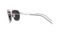 Ray-Ban Caravan Reverse RBR0102S 003/GS 58-15 Argent