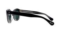 Maui Jim Joy ride 841-02K 49-23 Black