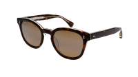 Maui Jim Cheetah 5 H842-10G 52-22 Écaille