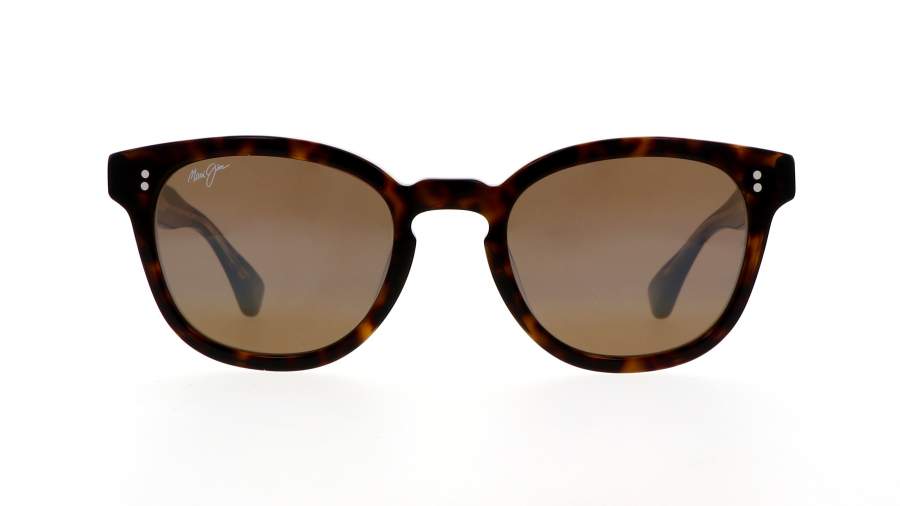 Sunglasses Maui Jim Cheetah 5 H842-10G 52-22 Tortoise in stock