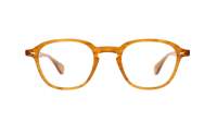 Garrett Leight Gilbert 1121 BT 46-23 Butterscotch