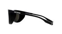 PIT VIPER The fondue THE STANDARD POLARIZED 57-18 Black