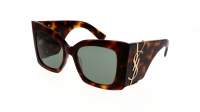 Saint Laurent Blaze SL M119 BLAZE 002 54-18 Havana