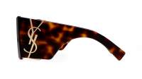 Saint Laurent Blaze SL M119 BLAZE 002 54-18 Havana