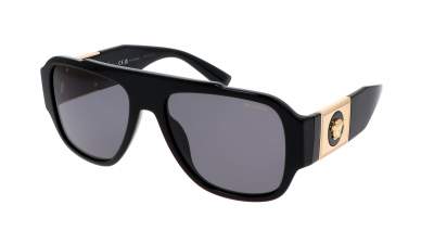 Sunglasses Versace VE4436U GB1/81 57-18 Black in stock