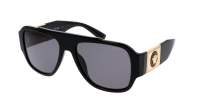 Versace VE4436U GB1/81 57-18 Black