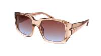 Tom Ford Ryder FT1035/S 45F 51-20 Durchsichtig