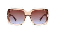 Tom Ford Ryder FT1035/S 45F 51-20 Clear