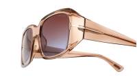 Tom Ford Ryder FT1035/S 45F 51-20 Durchsichtig