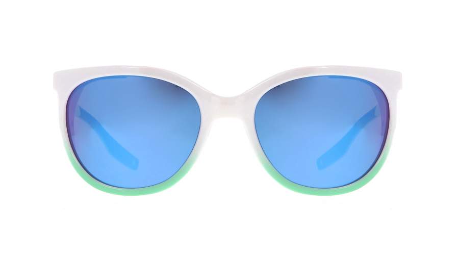 Sunglasses PIT VIPER The fondue THE BONNAIRE BREEZE 57-18 White in stock