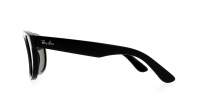 Ray-Ban Boyfriend Reverse RBR0501S 6677/VR 56-18 Black