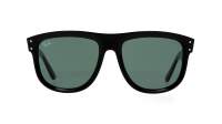 Ray-Ban Boyfriend Reverse RBR0501S 6677/VR 56-18 Black