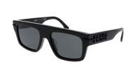 FENDI Fendigraphy FE40091U 01A 54-19 Black