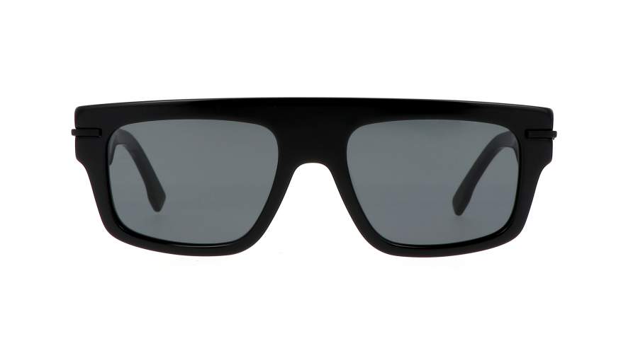 Lunettes de soleil FENDI Fendigraphy FE40091U 01A 54-19 Noir en stock