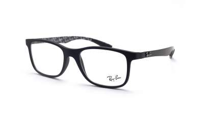 Lunettes de vue Ray-Ban RX8903 RB8903 5263 55-18 Noir en stock