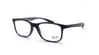 Ray-Ban RX8903 RB8903 5263 55-18 Black