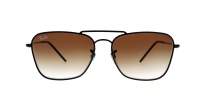 Ray-Ban Caravan Reverse RBR0102S 002/CB 58-15 Noir