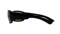 Julbo Whoops J400 50 14 61-17 Black Large Polarized