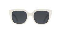 CELINE Monochroms 03 CL40198F 25A 56-21 Blanc