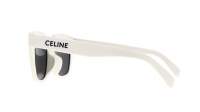 CELINE Monochroms 03 CL40198F 25A 56-21 Blanc