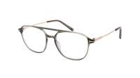 Tom Ford FT5874-B/V 093 54-17 Translucent Grey