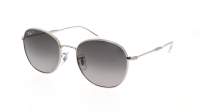 Ray-Ban Metal RB3809 003/M3 55-20 Argent