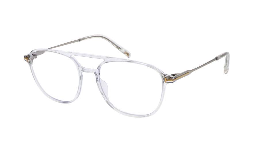 Tom Ford FT5874-B/V 026 54-17 Durchsichtig