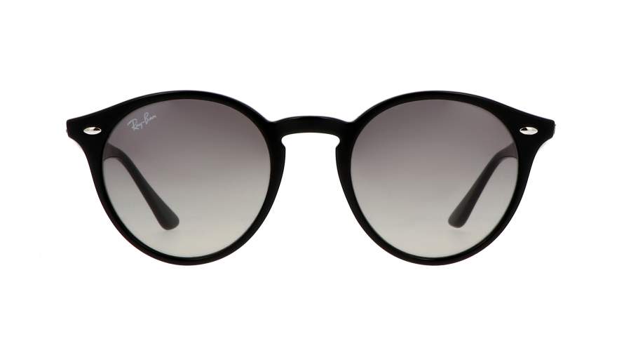 Lunettes de soleil Ray-Ban RB2180 601/11 49-21 Noir en stock