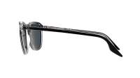 Ray-Ban RB2203 919/58 55-20 Black on transparent