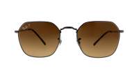 Ray-Ban Jim RB3694 004/M2 53-20 Gun metal