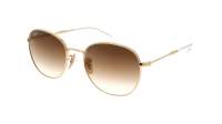 Ray-Ban Metal RB3809 001/51 55-20 Arista