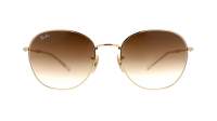 Ray-Ban Metal RB3809 001/51 55-20 Arista