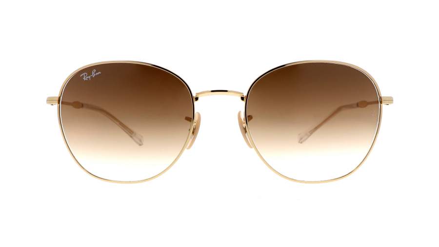 Sunglasses Ray-Ban Metal RB3809 001/51 55-20 Arista in stock