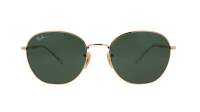 Ray-Ban Metal RB3809 001/31 55-20 Arista