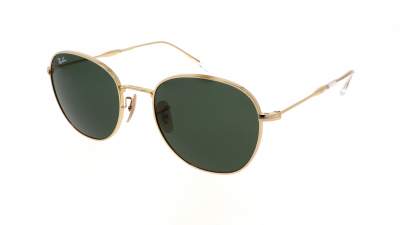 Sunglasses Ray-Ban Metal RB3809 001/31 55-20 Arista in stock