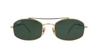 Ray-Ban RB3719 001/31 51-20 Arista