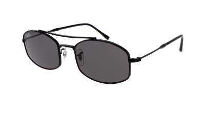 Sonnenbrille Ray-Ban RB3719 002/B1 54-20 Schwarz auf Lager