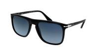 Persol PO3336S 95/S3 57-21 Black