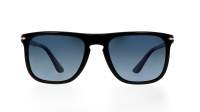 Persol PO3336S 95/S3 57-21 Black