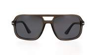 Persol PO3328S 1103/48 55-19 Smoke