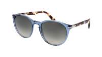 Persol PO3152S 1202/71 52-20 Transparent Navy