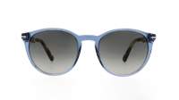 Persol PO3152S 1202/71 52-20 Transparent Navy