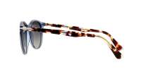 Persol PO3152S 1202/71 52-20 Transparent Navy