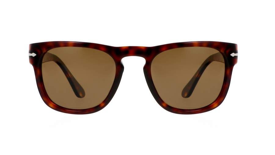 Sunglasses Persol PO3333S 24/57 51-20 Havana in stock