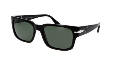 Sonnenbrille Persol PO3315S 95/31 58-19 Schwarz auf Lager